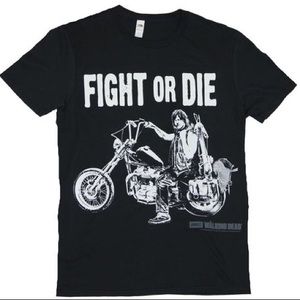 💥2/$10 TWD Dixon T-Shirt💥